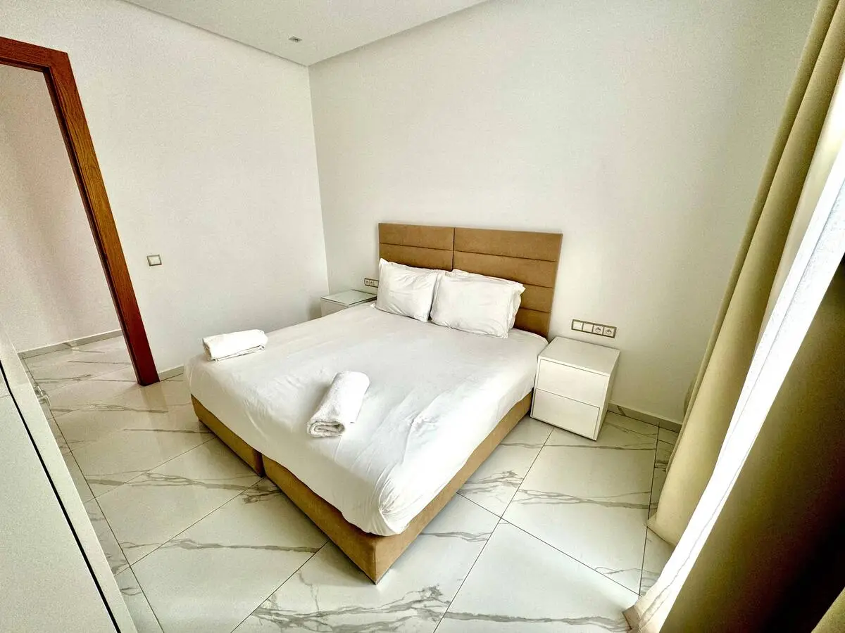 Villa Nahda, villa in Marrakesch – Foto 12