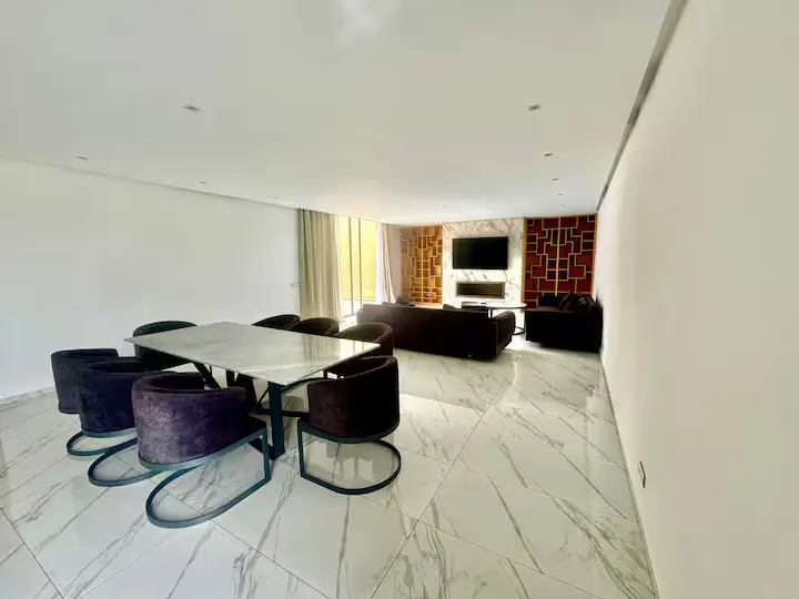 Villa Nahda, villa in Marrakesch – Foto 13