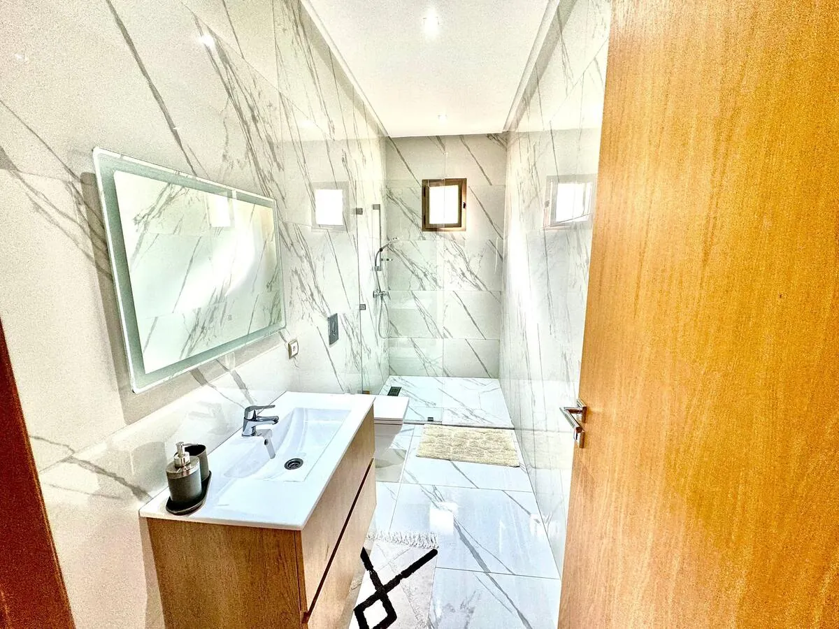 Villa Nahda, villa in Marrakesch – Foto 14
