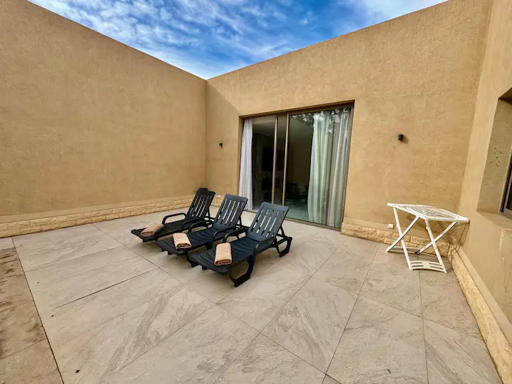 Villa Nahda, villa in Marrakesch – Foto 16