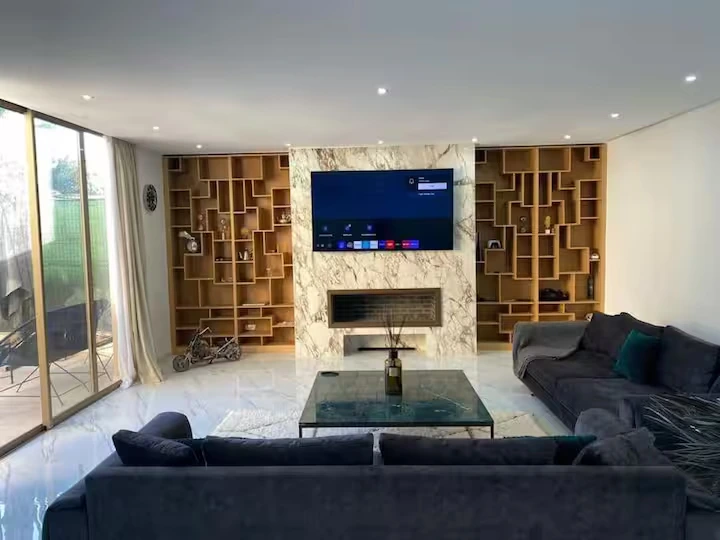 Villa Familia, villa in Marrakesch – Foto 5