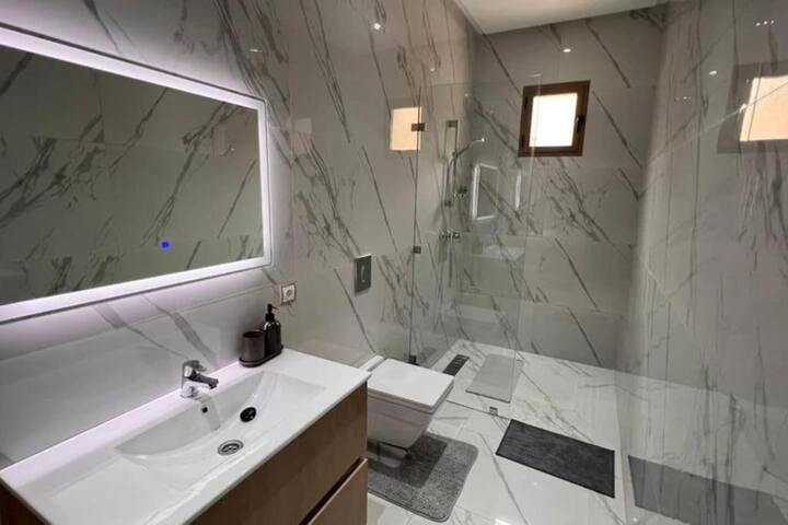 Villa Familia, villa in Marrakesch – Foto 12