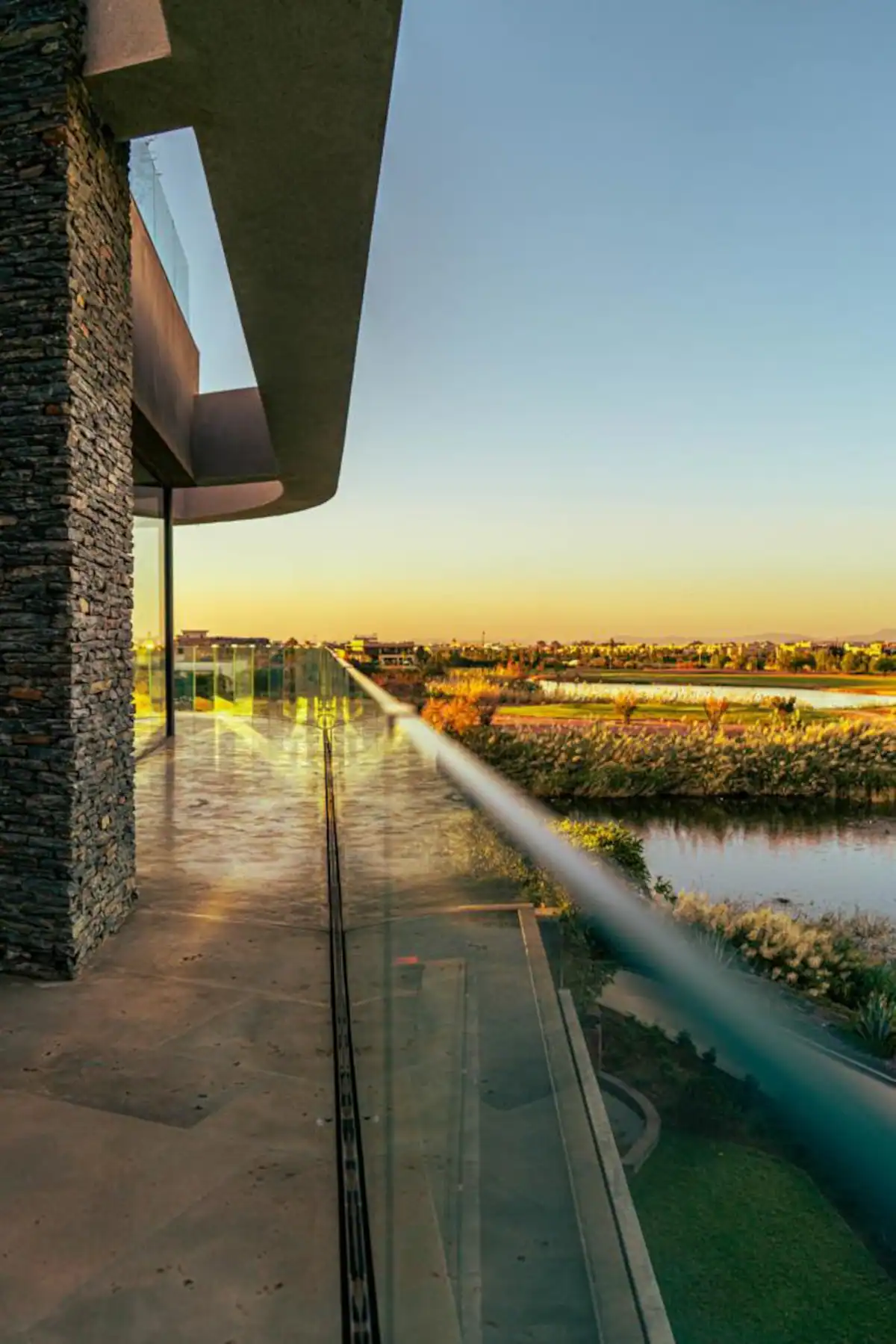 Villa Argana II, villa in Marrakesch – Foto 2