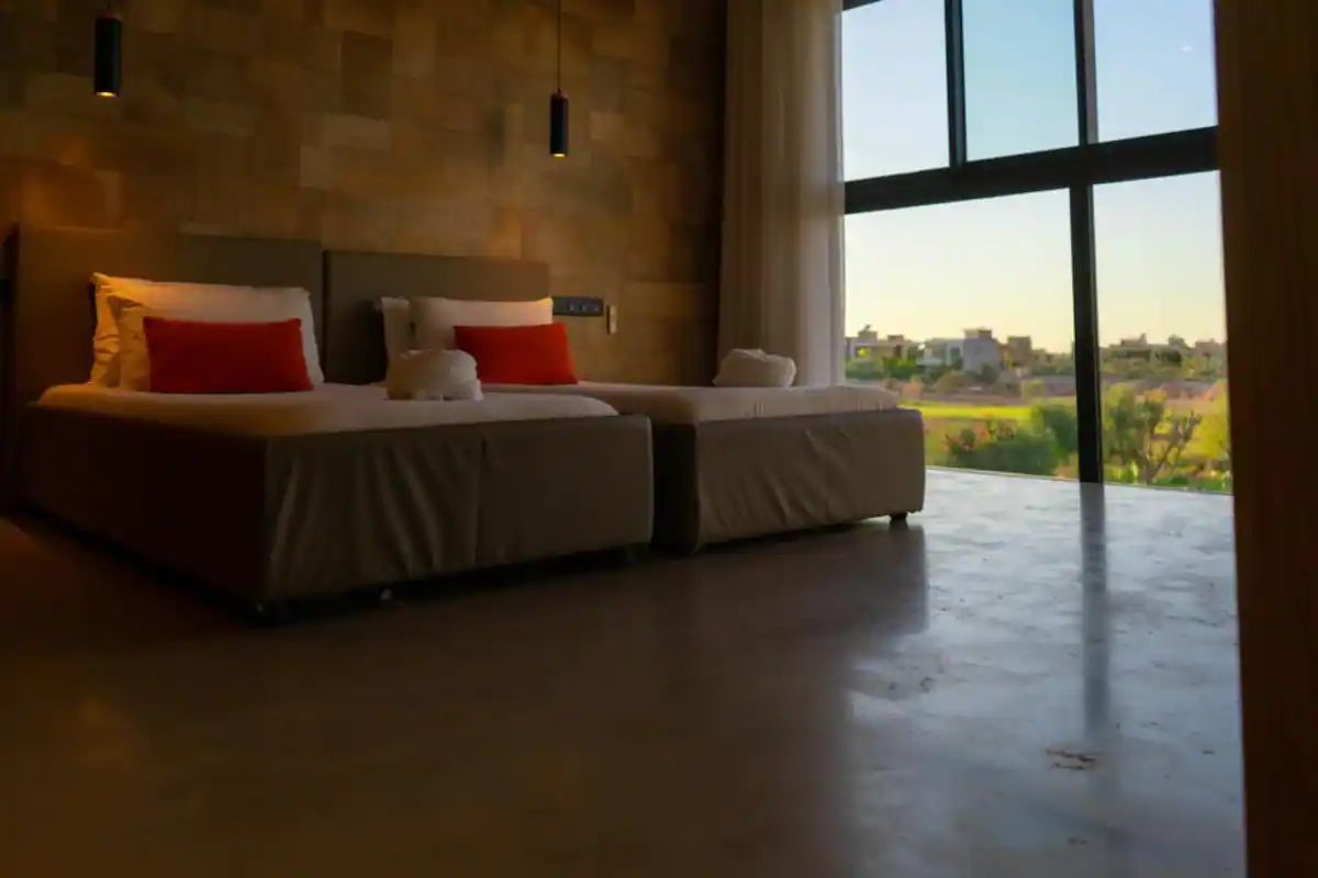 Villa Argana II, villa in Marrakesch – Foto 3