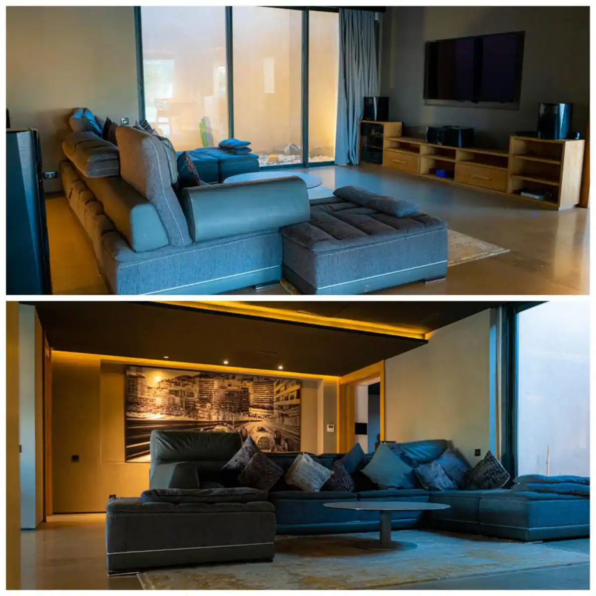 Villa Argana II, villa in Marrakesch – Foto 8