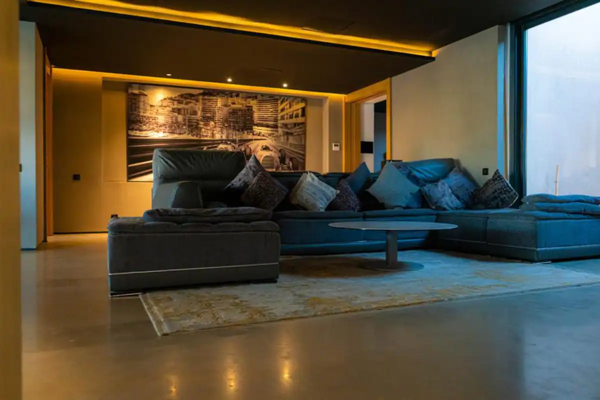 Villa Argana II, villa in Marrakesch – Foto 11