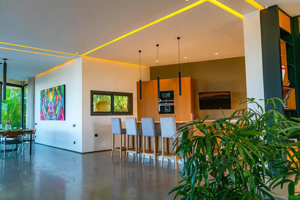 Villa Argana II, villa in Marrakesch – Foto 17