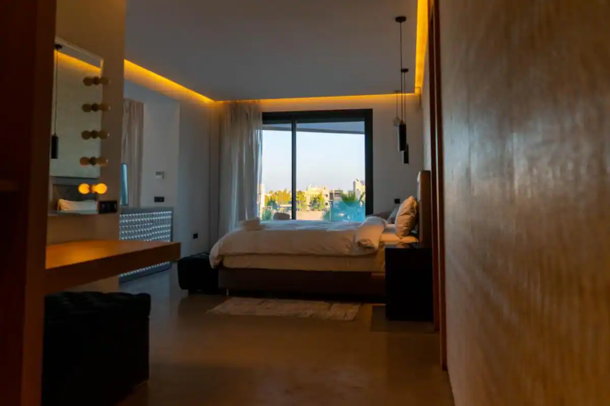 Villa Argana II, villa in Marrakesch – Foto 22