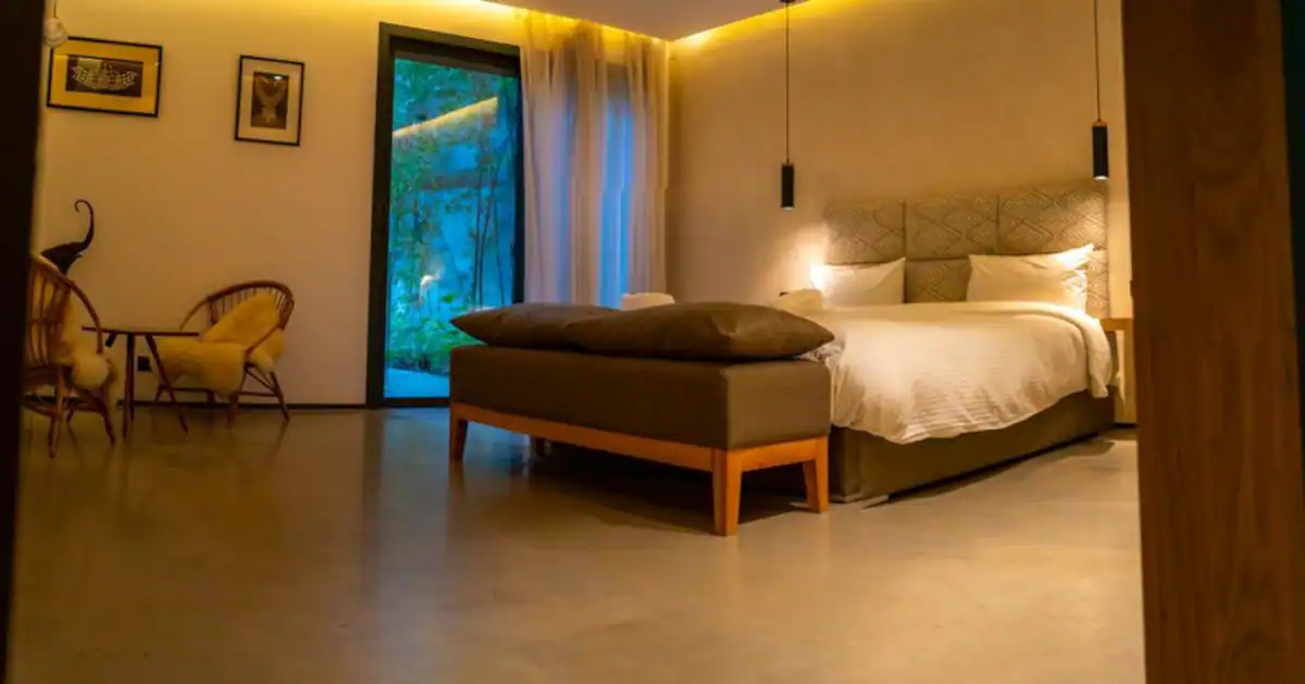 Villa Argana II, villa in Marrakesch – Foto 23