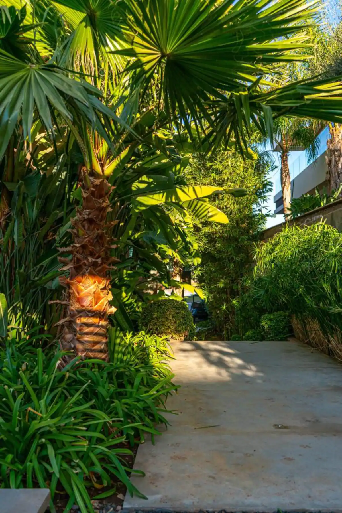 Villa Argana II, villa in Marrakesch – Foto 25