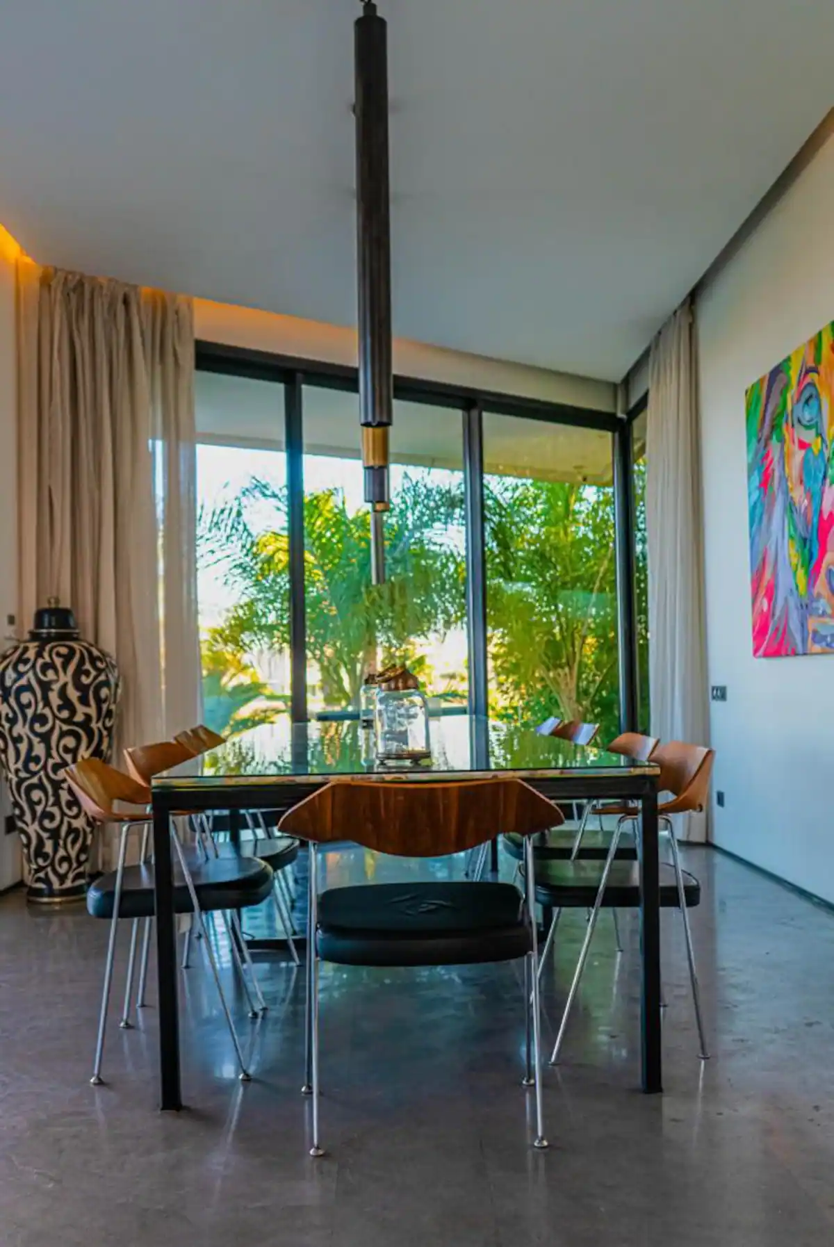 Villa Argana II, villa in Marrakesch – Foto 26