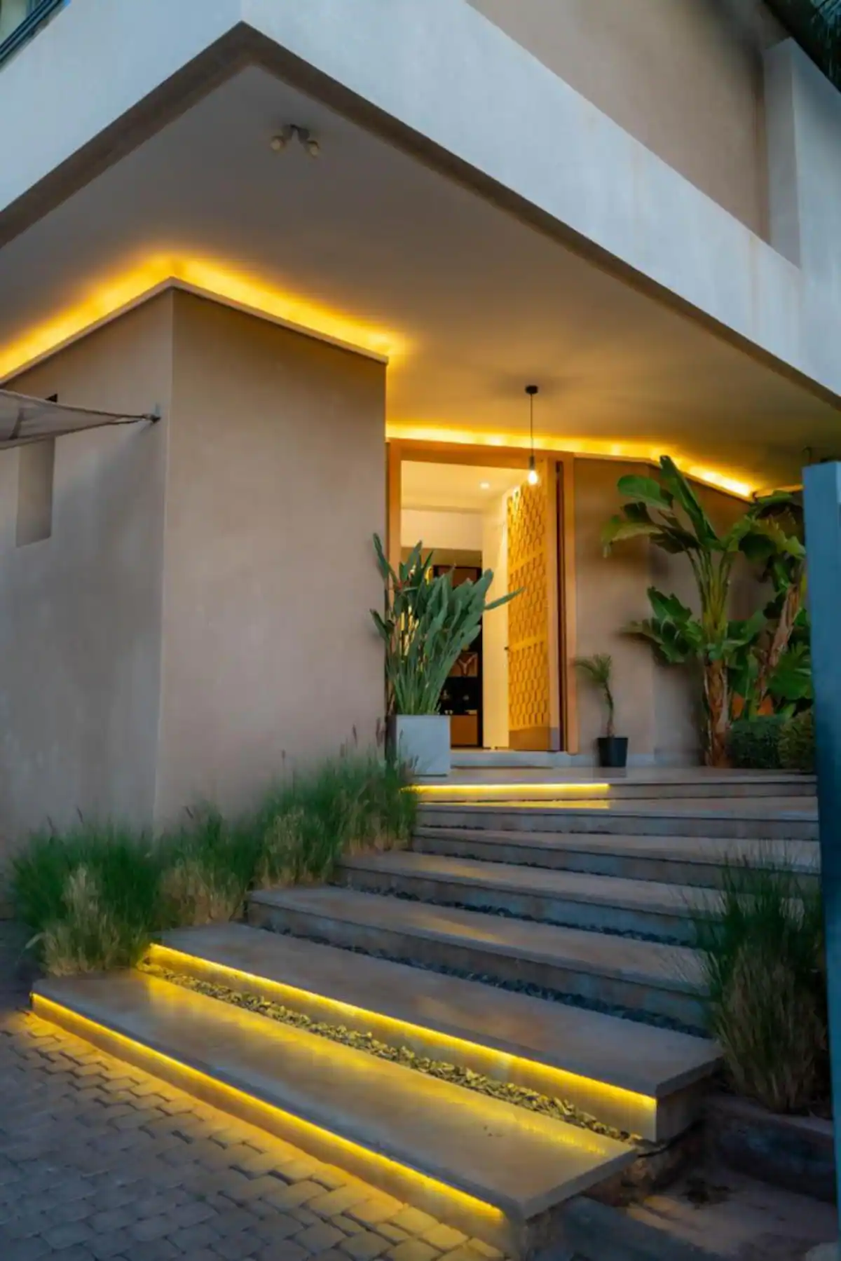 Villa Argana II, villa in Marrakesch – Foto 27