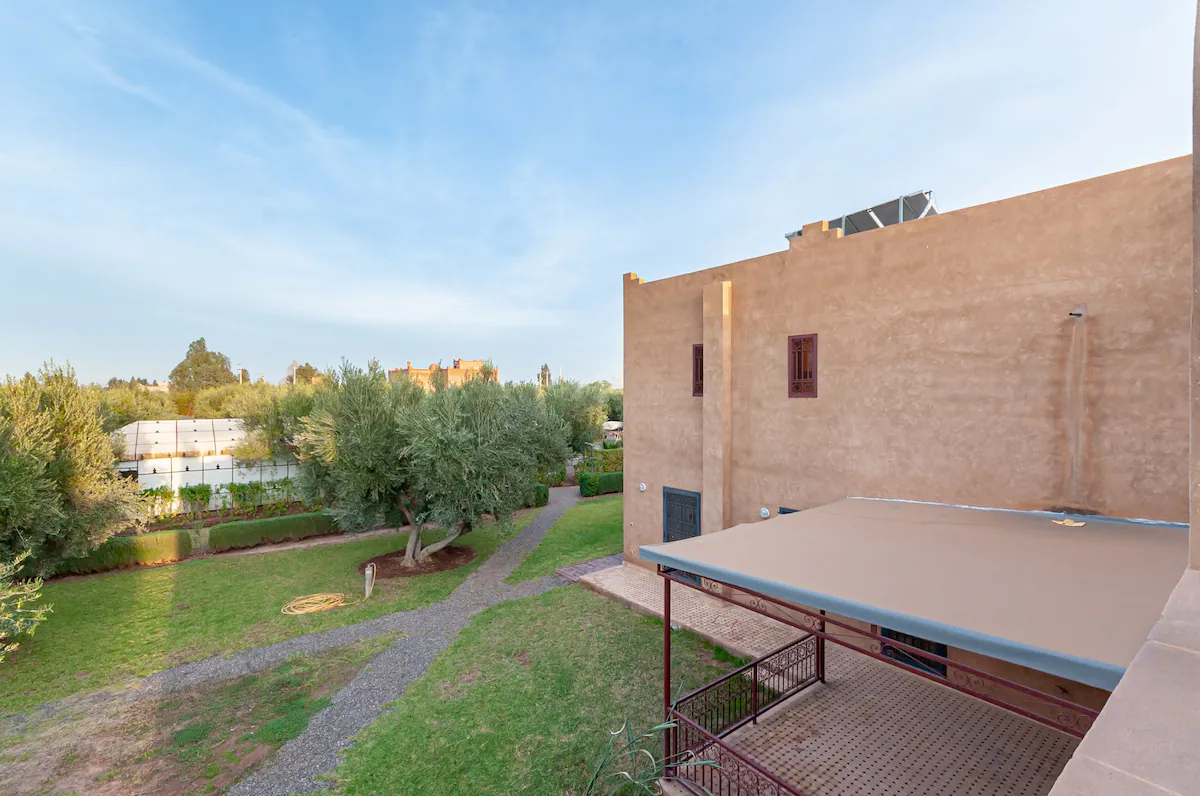 Appartement Bena, appartamento a Marrakech – foto 4