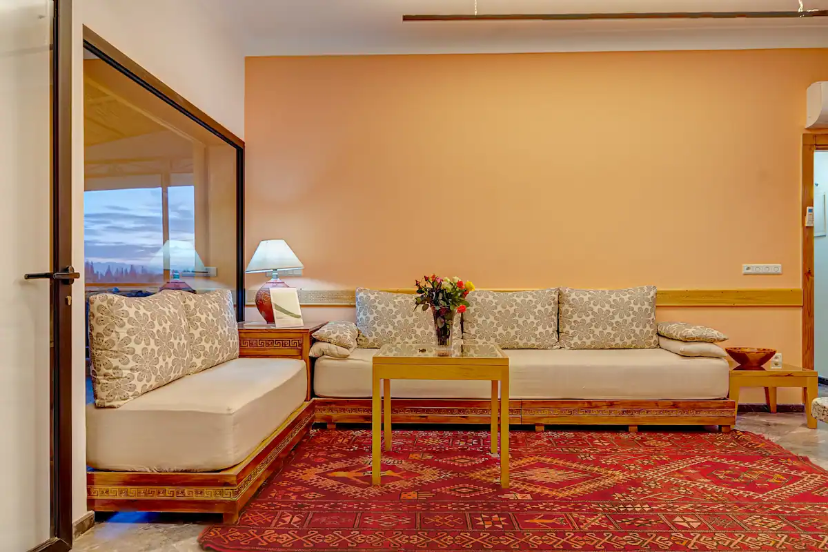 Appartement Bena, appartamento a Marrakech – foto 11
