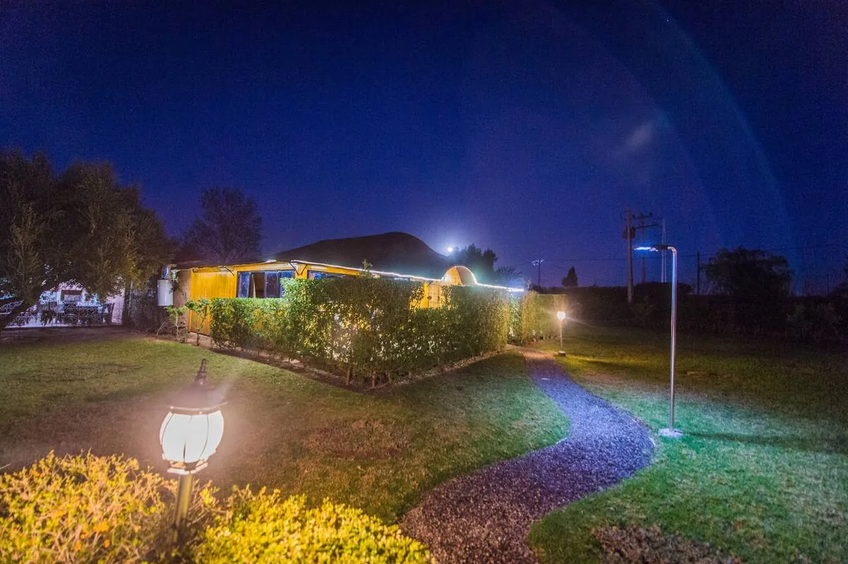 Bungalow Faracha, villa in Marrakesch – Foto 5