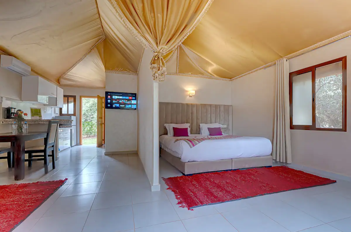 Lodge Namira, riad a Marrakech – foto 2