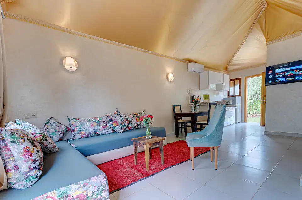 Lodge Namira, riad a Marrakech – foto 17
