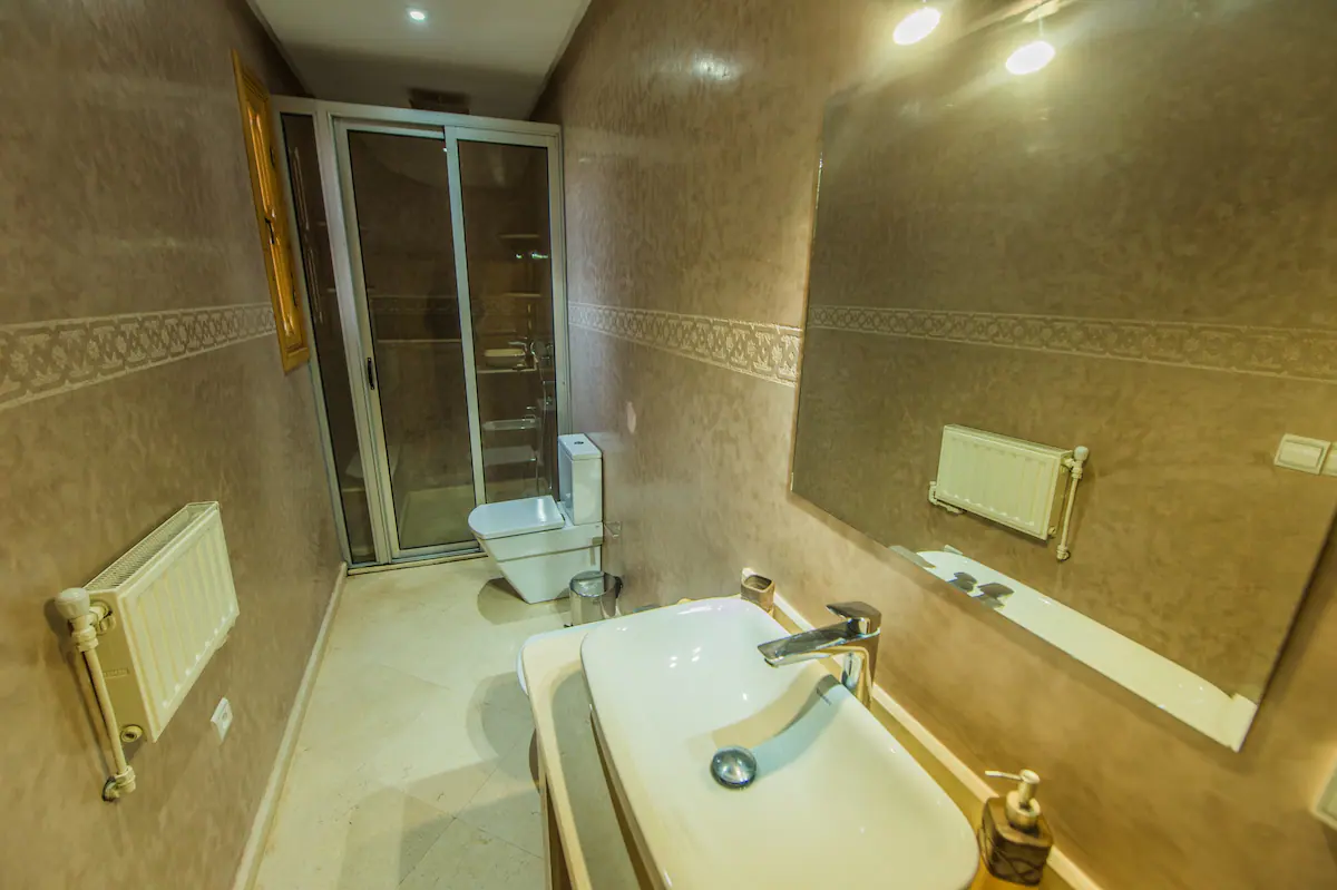 Villa Luxor, villa in Marrakesch – Foto 2