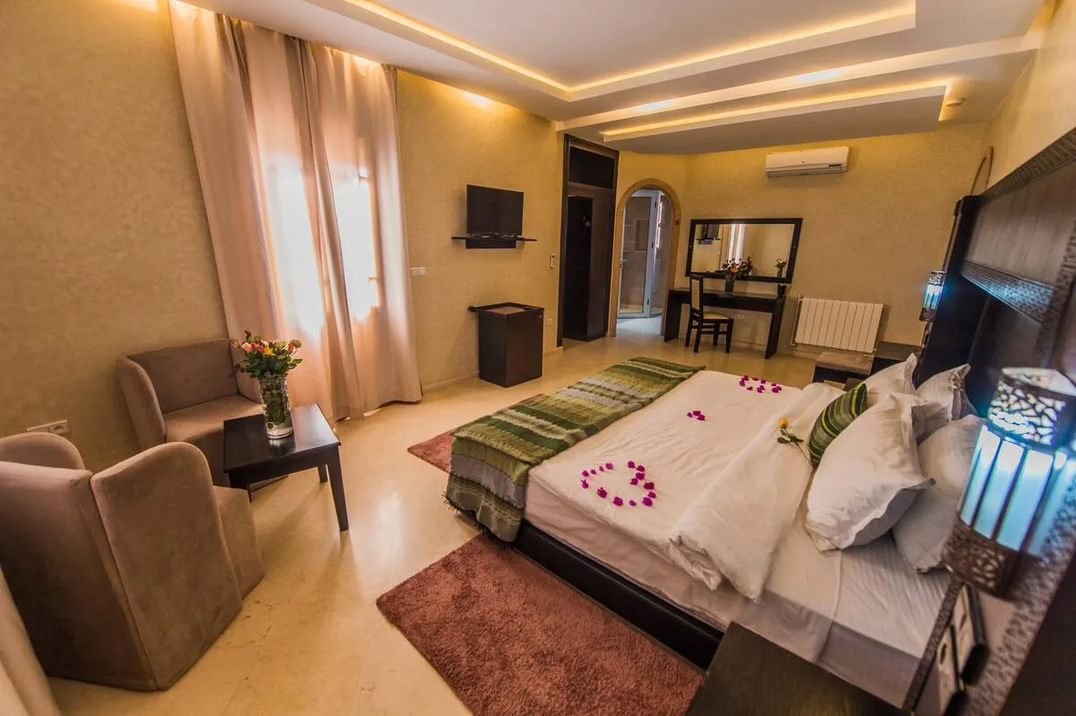 Villa Luxor, villa in Marrakesch – Foto 14