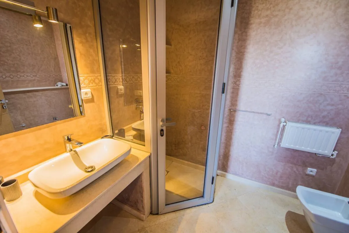 Villa Luxor, villa in Marrakesch – Foto 21
