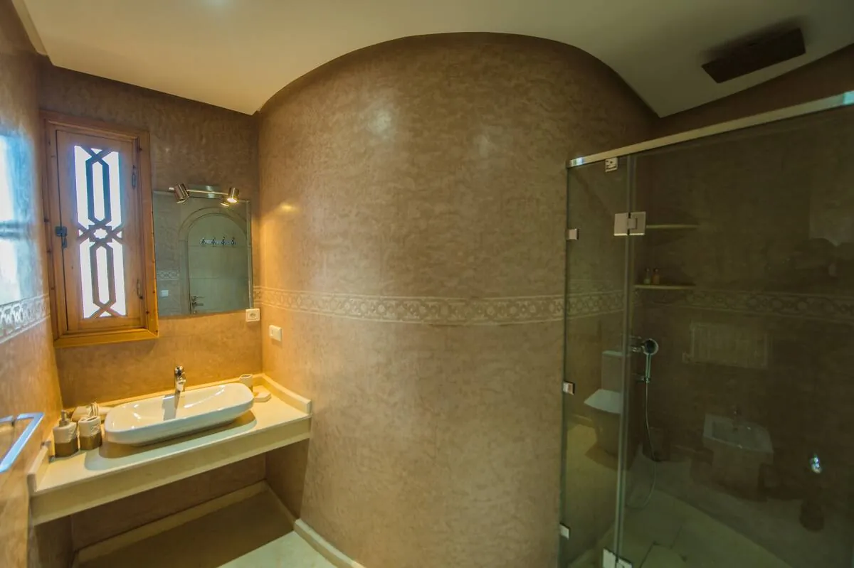Villa Luxor, villa in Marrakesch – Foto 25