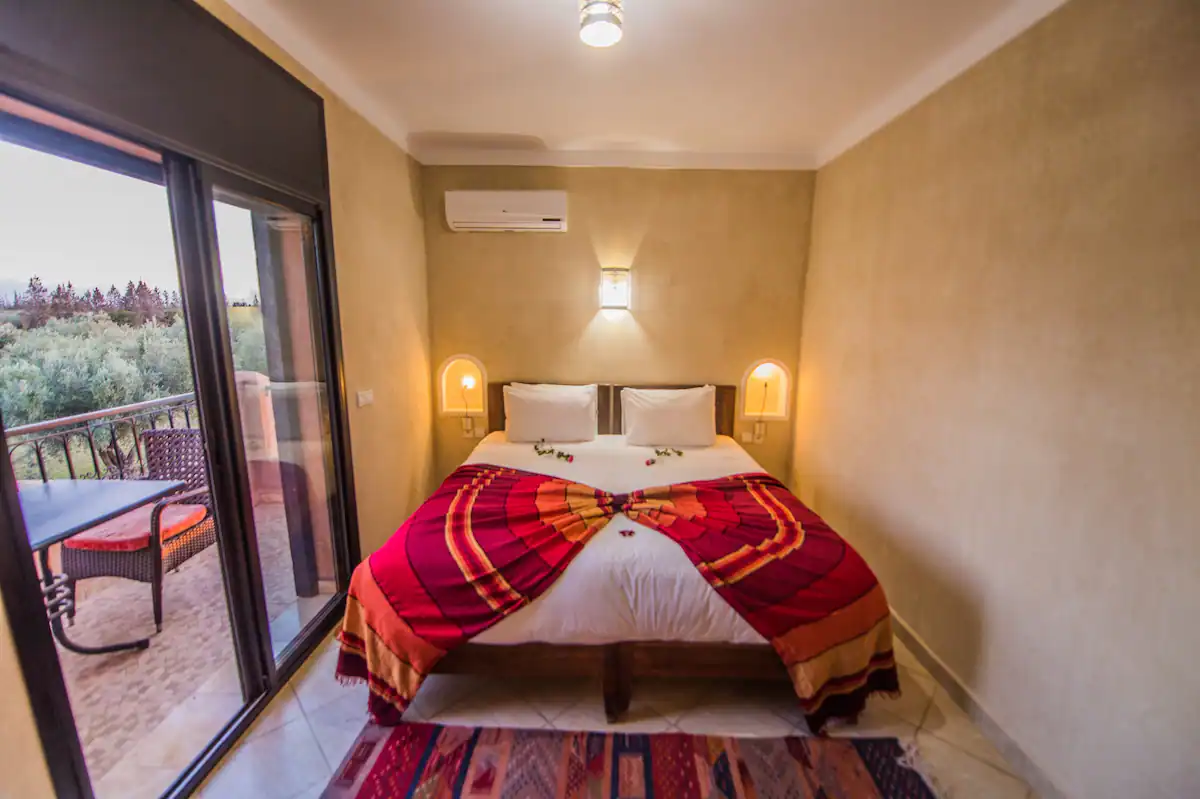 Villa Magnifico, villa in Marrakesch – Foto 26