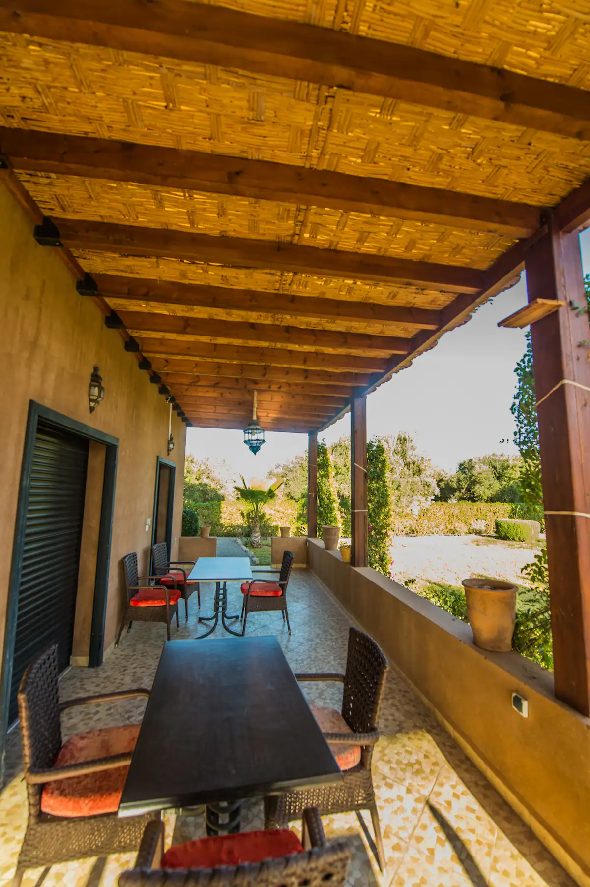 Villa Magnifico, villa in Marrakesch – Foto 30