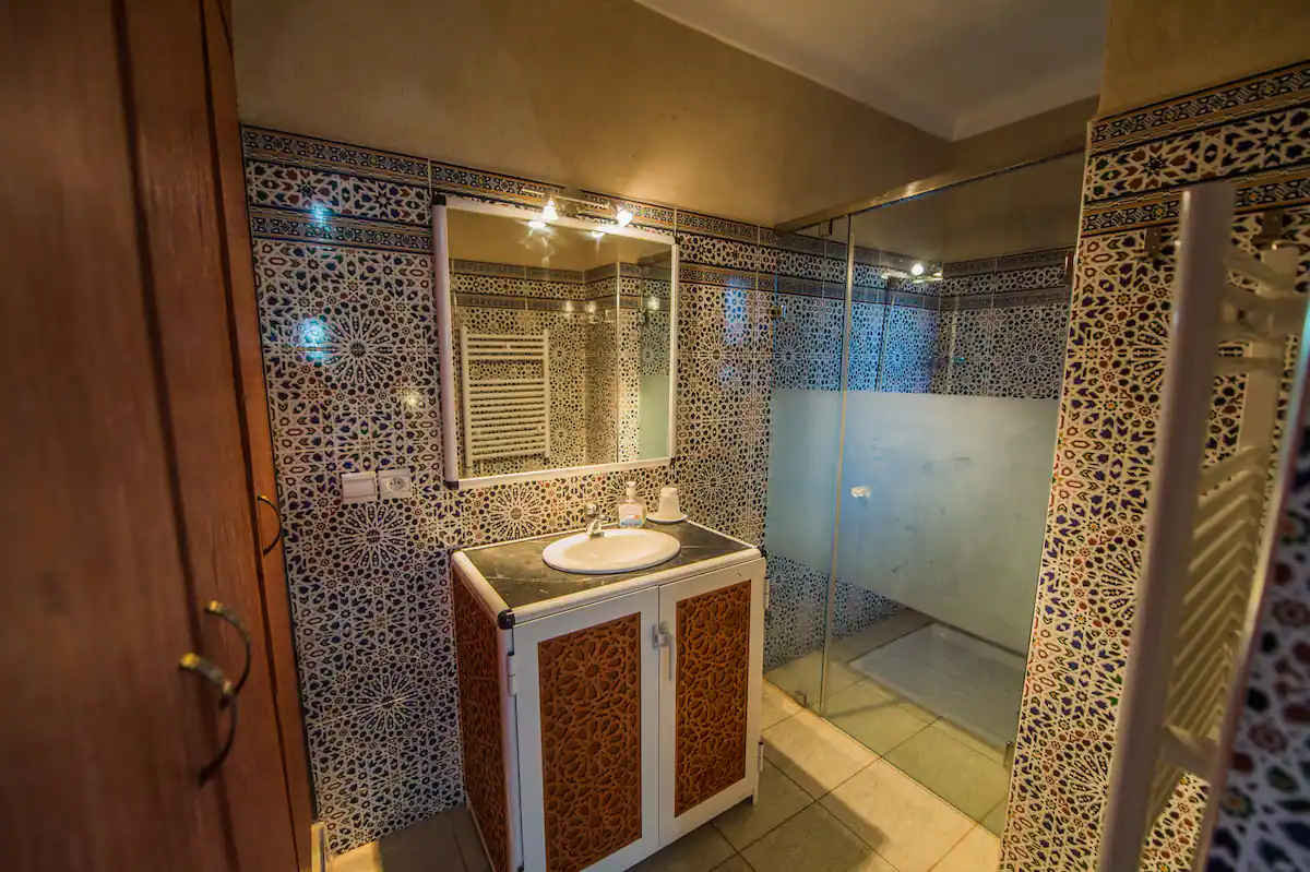 Villa Magnifico, villa in Marrakesch – Foto 38