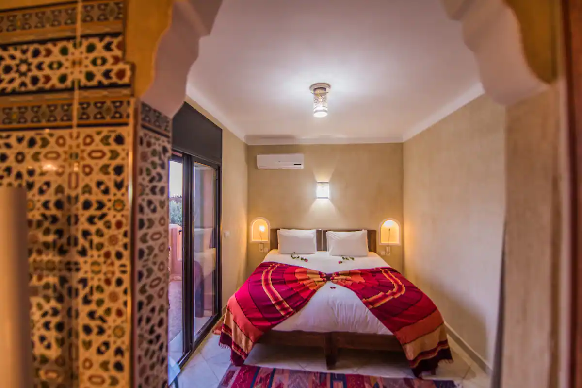 Villa Magnifico, villa in Marrakesch – Foto 39