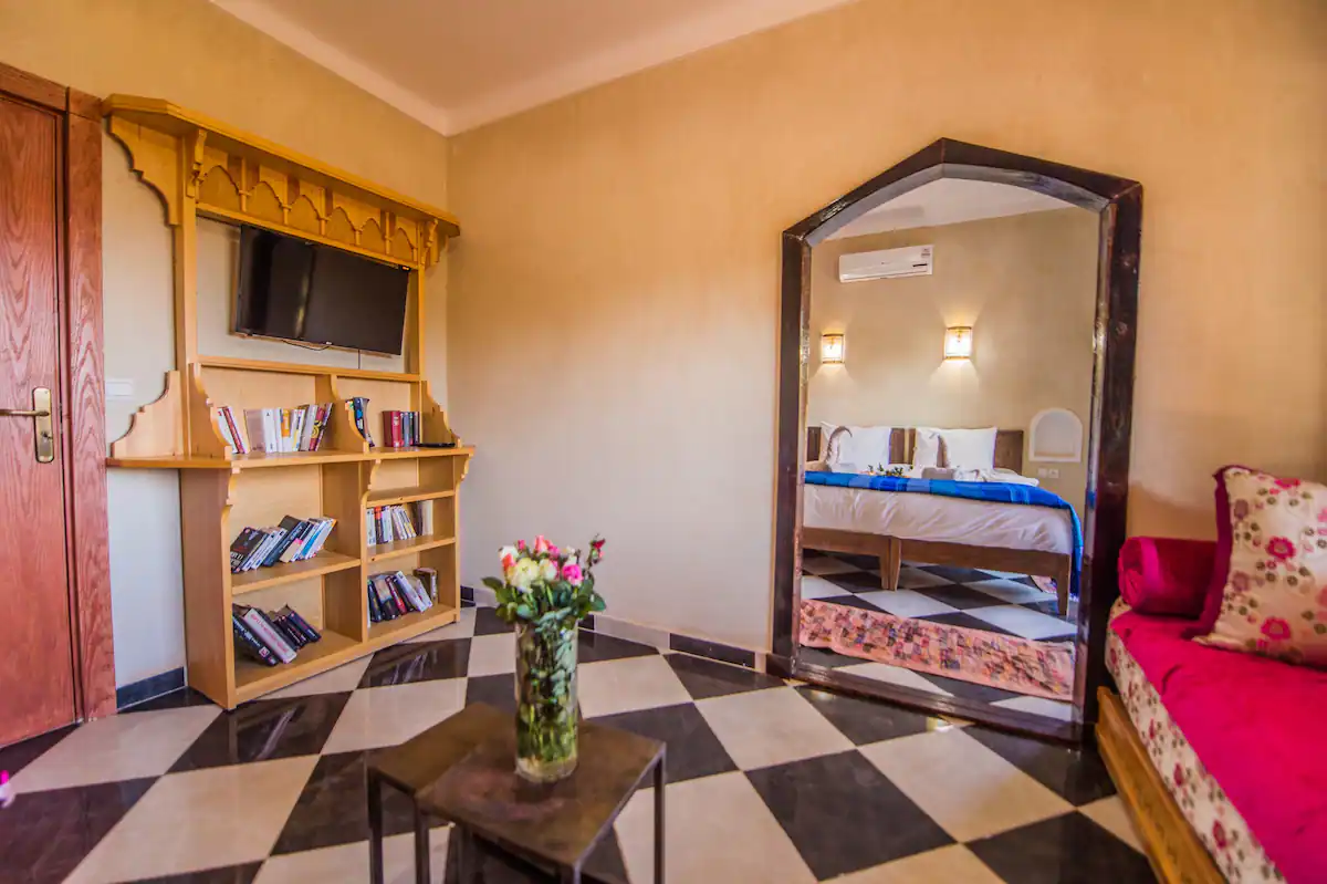 Villa Magnifico, villa in Marrakesch – Foto 48