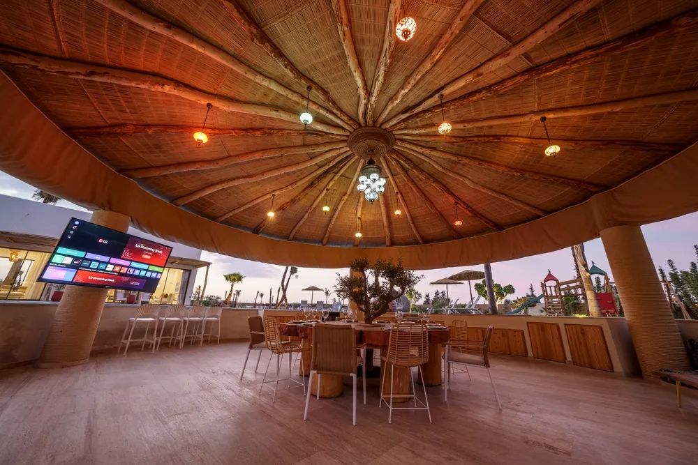 Villa Pura, villa in Marrakesch – Foto 4