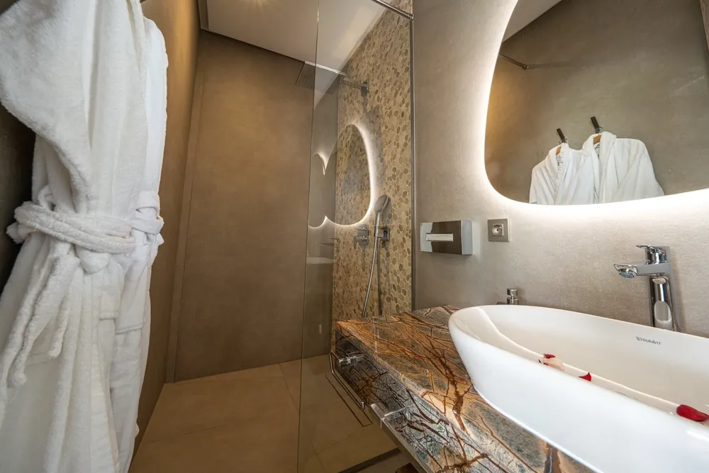 Villa Pura, villa in Marrakesch – Foto 9