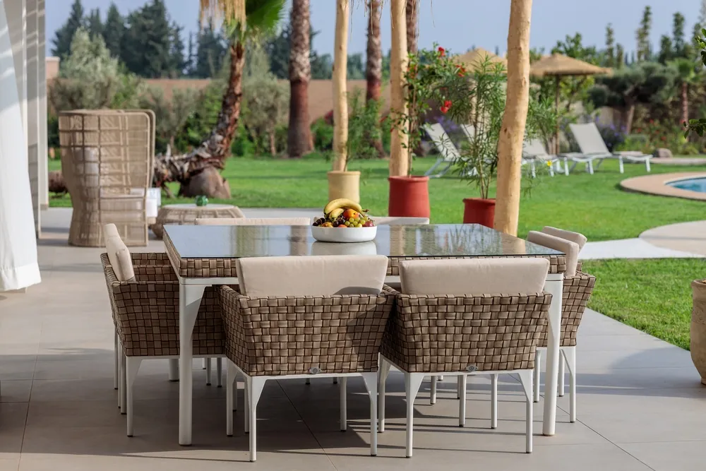 Villa Pura, villa in Marrakesch – Foto 10