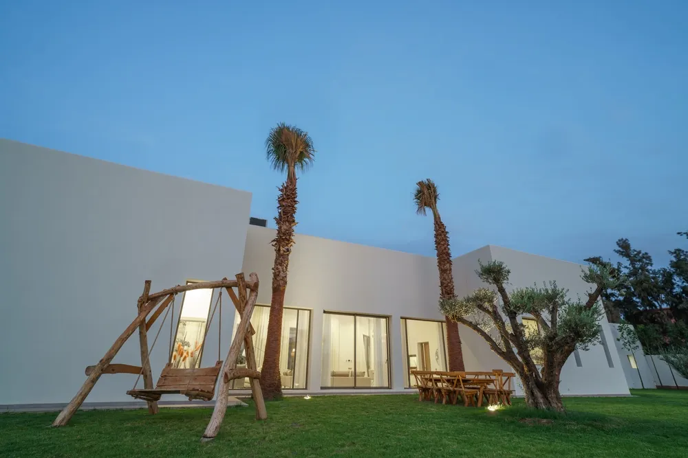 Villa Pura, villa in Marrakesch – Foto 12