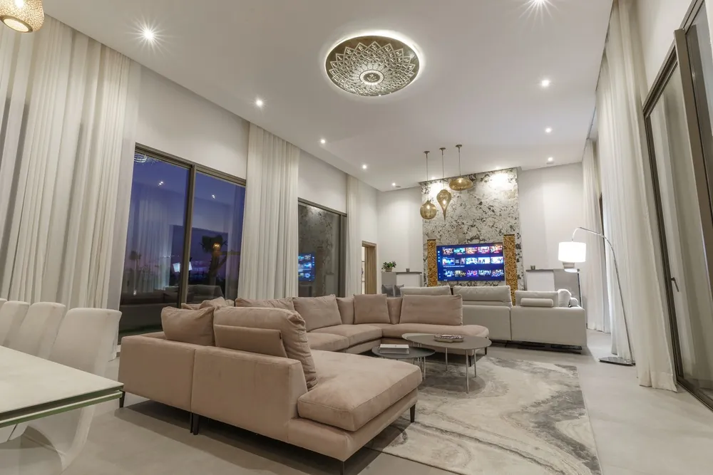 Villa Pura, villa in Marrakesch – Foto 19