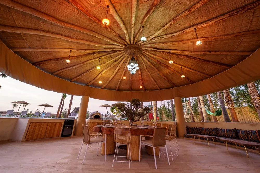 Villa Pura, villa in Marrakesch – Foto 23