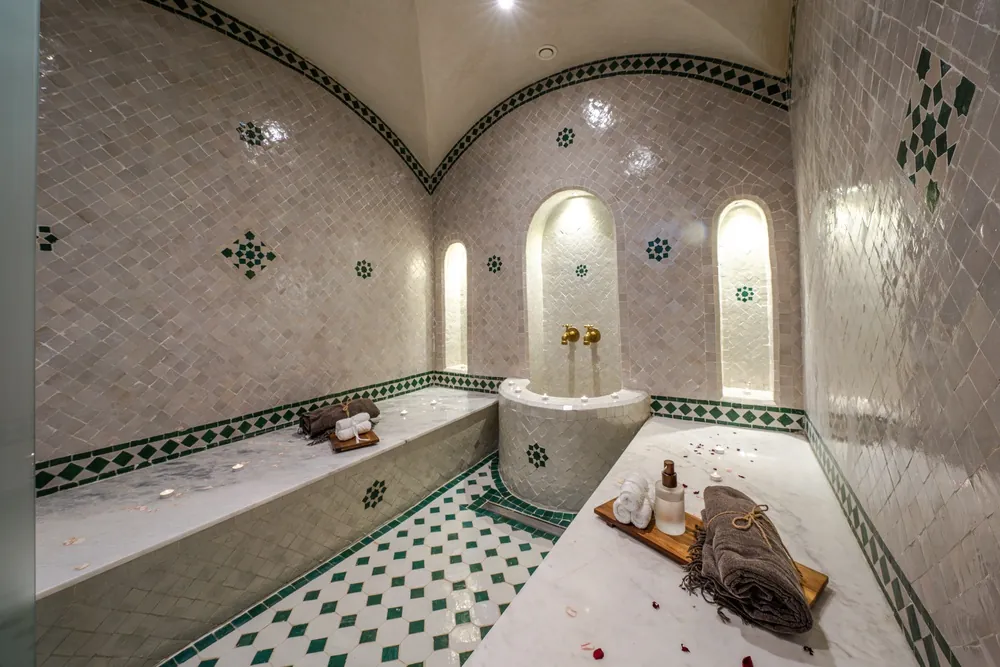 Villa Pura, villa in Marrakesch – Foto 25