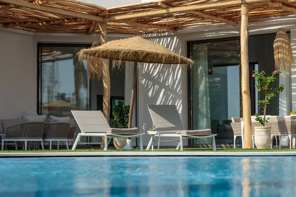 Villa Pura, villa in Marrakesch – Foto 29