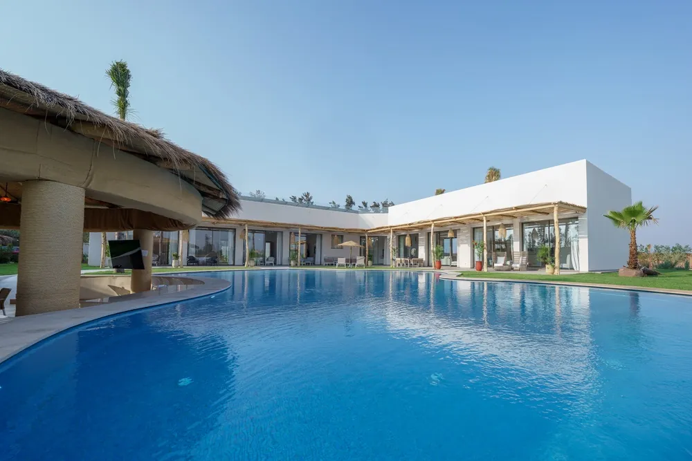 Villa Pura, villa in Marrakesch – Foto 31