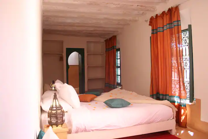Riad Dar Zitouna, riad in Marrakesch – Foto 3