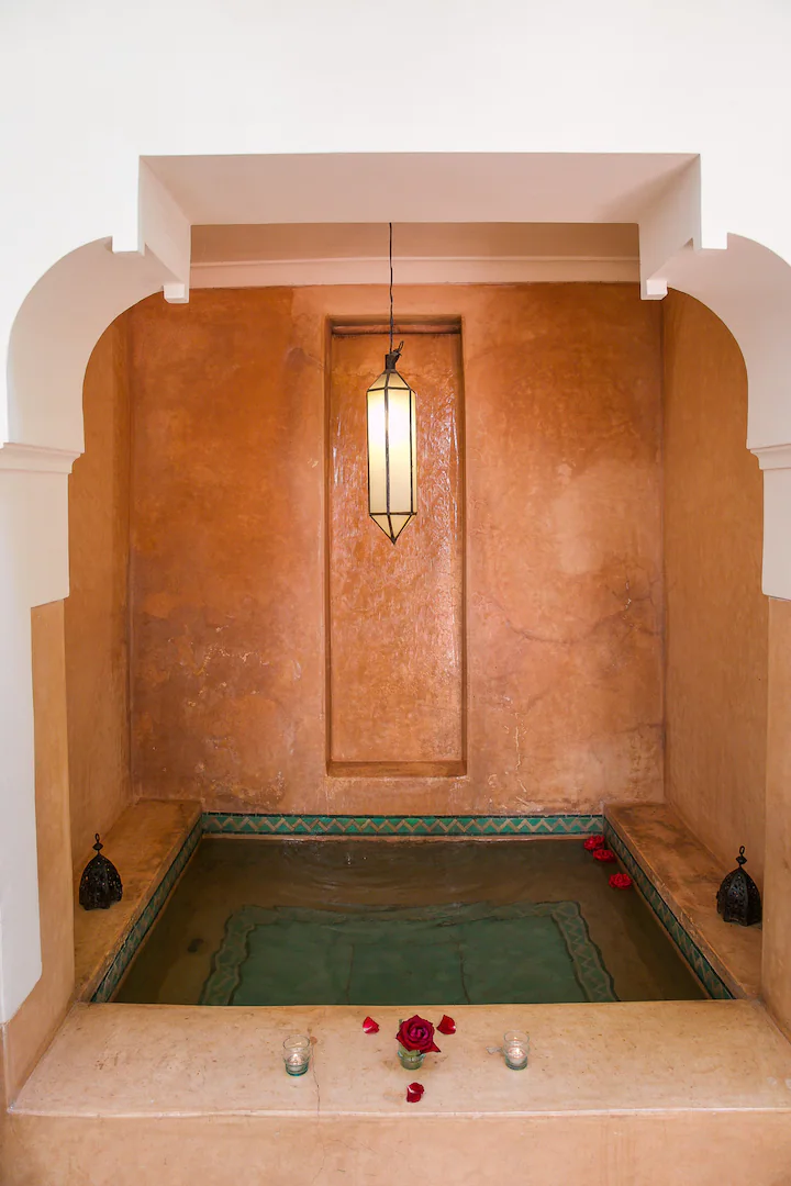 Riad Dar Zitouna, riad in Marrakesch – Foto 6