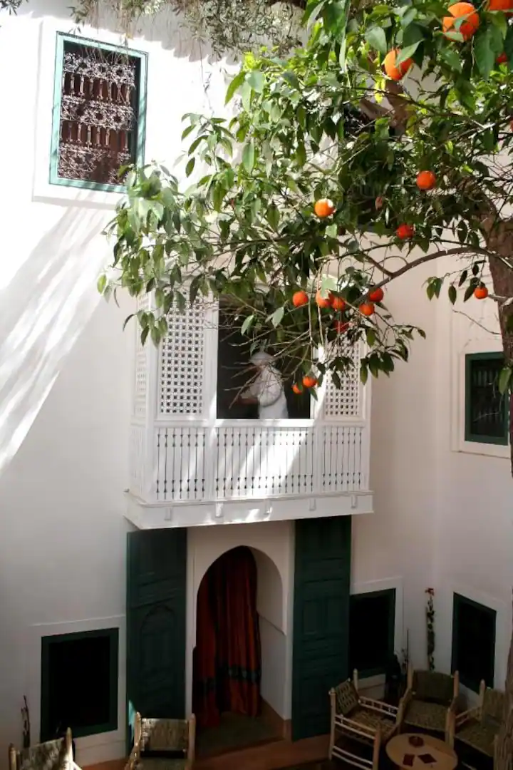 Riad Dar Zitouna, riad in Marrakesch – Foto 9