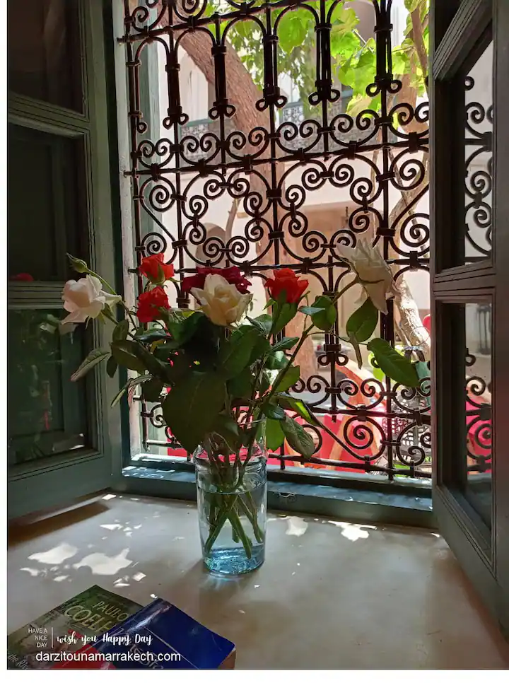 Riad Dar Zitouna, riad in Marrakesch – Foto 10