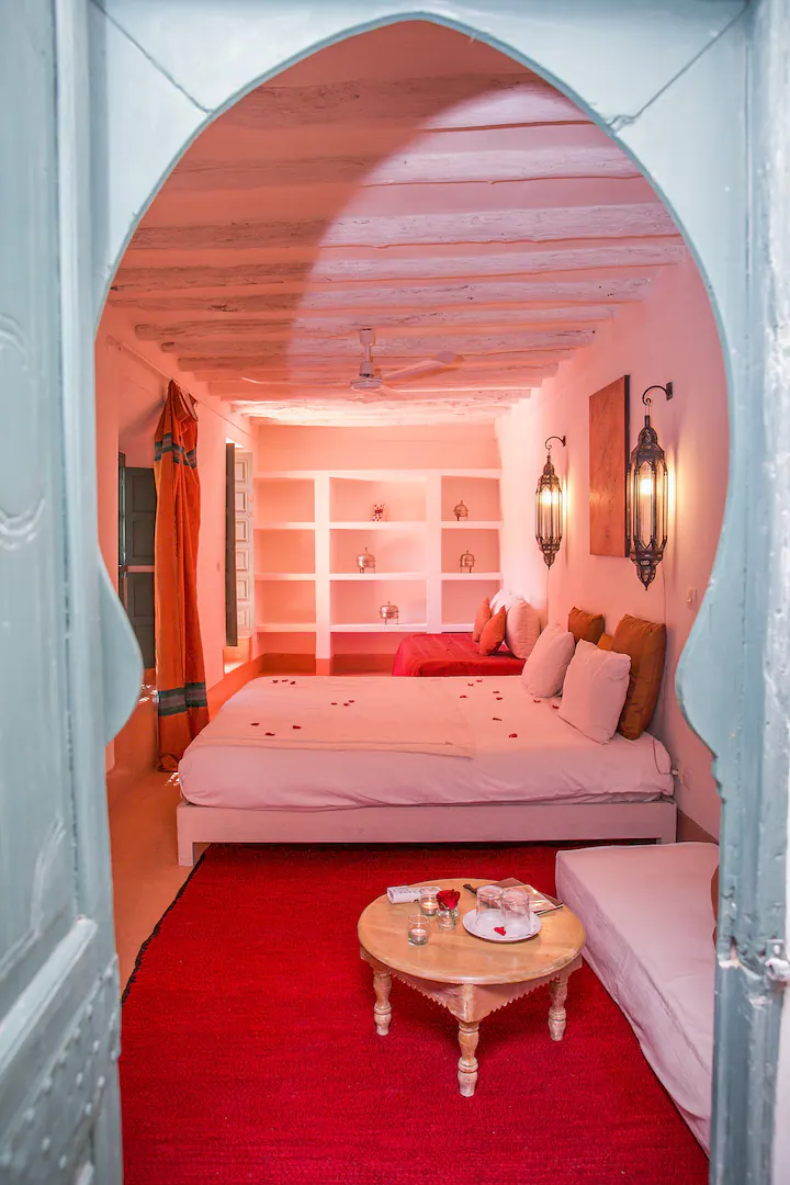 Riad Dar Zitouna, riad in Marrakesch – Foto 12