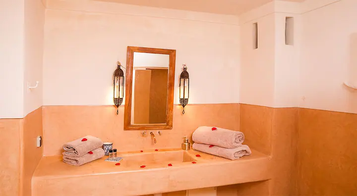 Riad Dar Zitouna, riad in Marrakesch – Foto 13