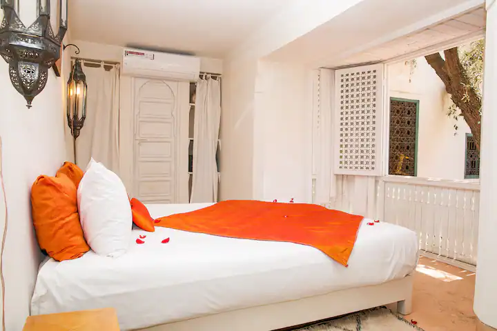 Riad Dar Zitouna, riad in Marrakesch – Foto 15