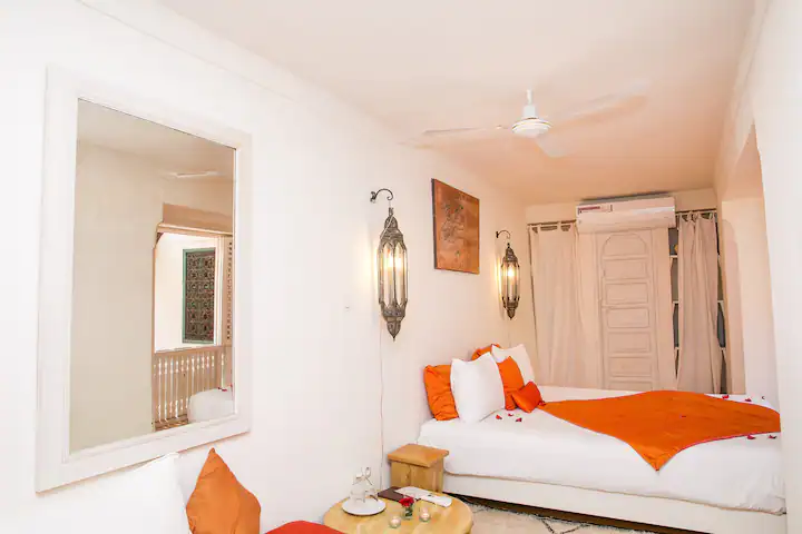 Riad Dar Zitouna, riad in Marrakesch – Foto 16