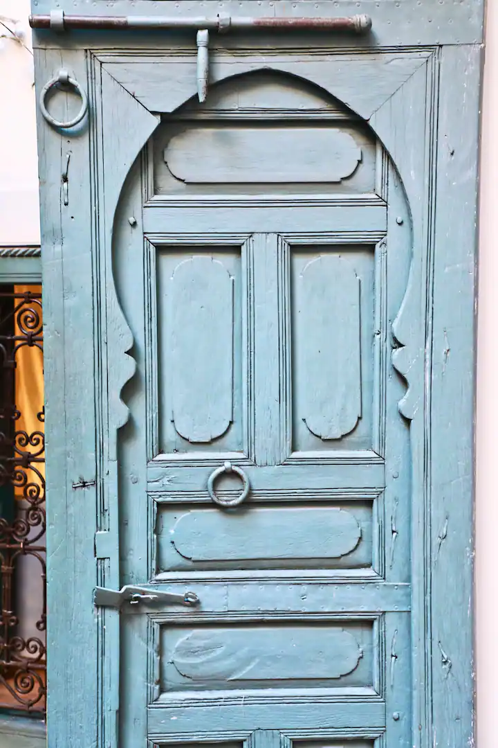 Riad Dar Zitouna, riad in Marrakesch – Foto 17