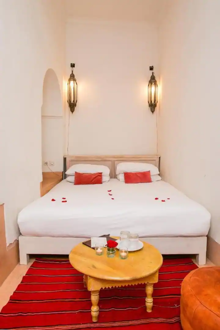 Riad Dar Zitouna, riad in Marrakesch – Foto 18