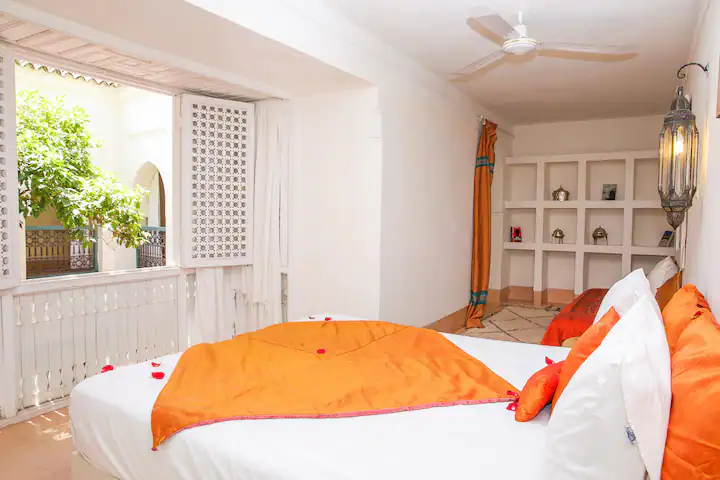Riad Dar Zitouna, riad in Marrakesch – Foto 19